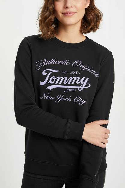 Tommy Hilfiger Felpe