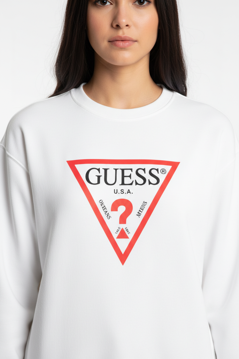 Guess Jeans Felpe
