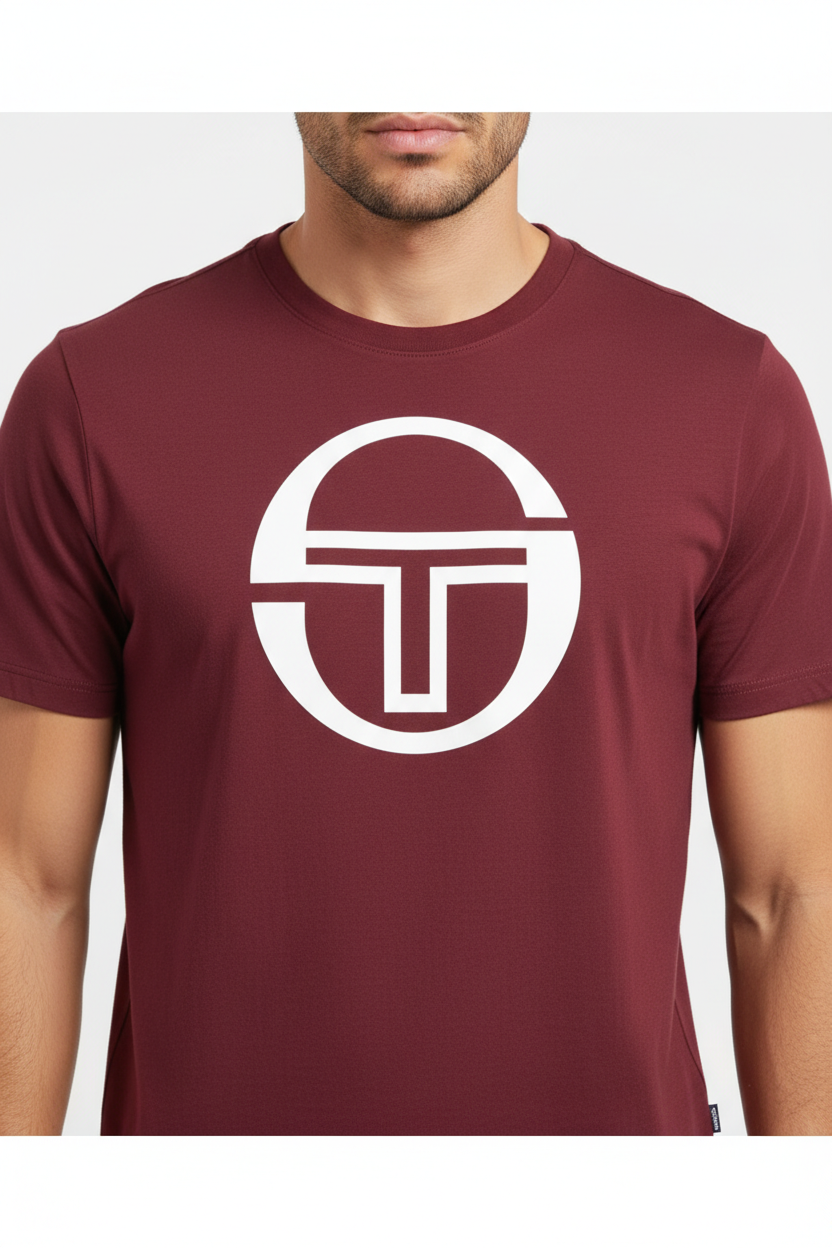 Sergio Tacchini T-Shirt