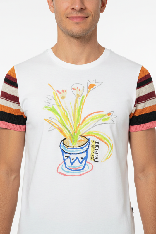 Desigual T-Shirt