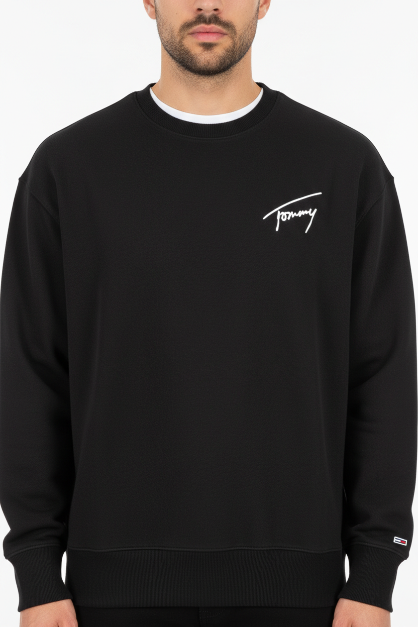 Tommy Hilfiger Felpe