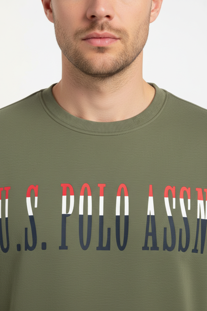 U.S. Polo Felpe