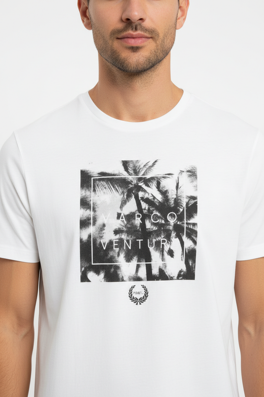 Gian Marco Venturi T-Shirt