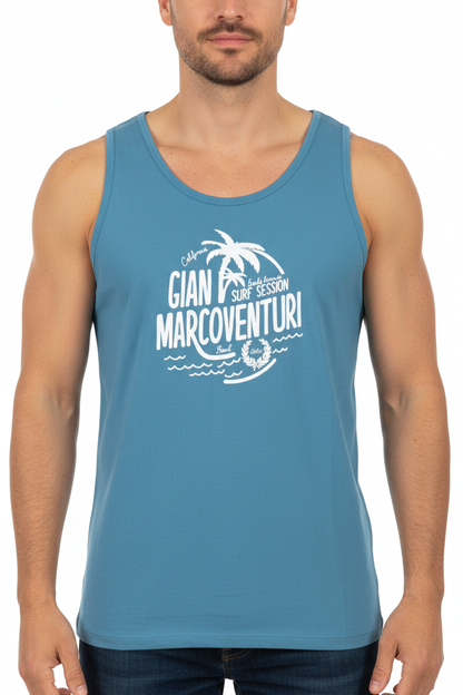 Gian Marco Venturi Canotta