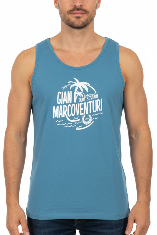 Gian Marco Venturi Canotta