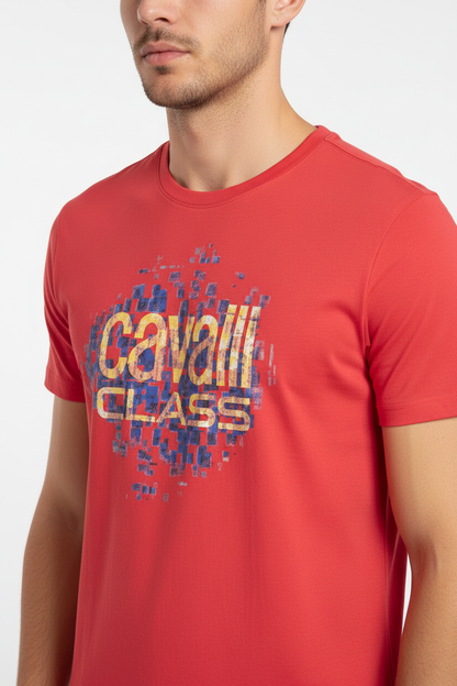 Cavalli Class T-Shirt