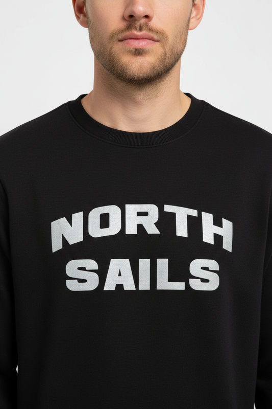 North Sails Felpe
