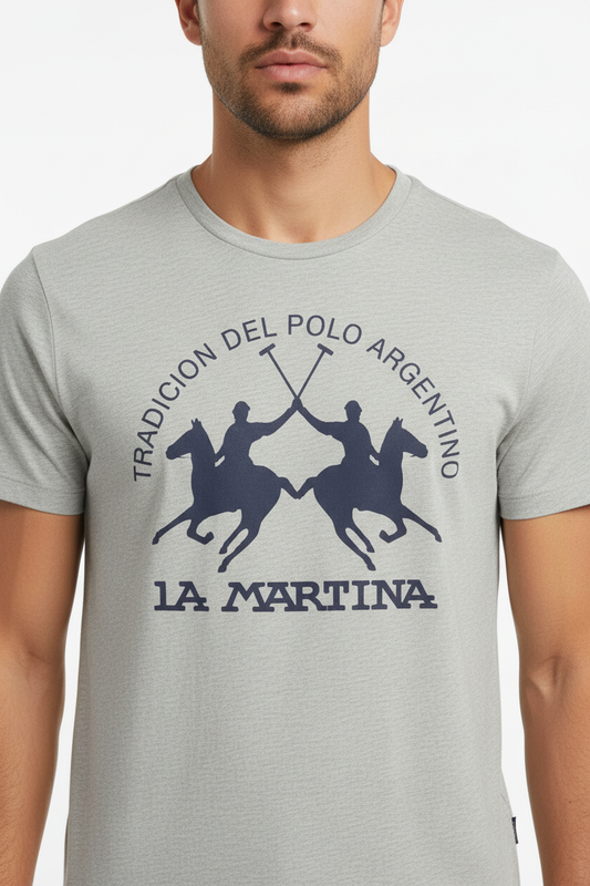 La Martina T-Shirt