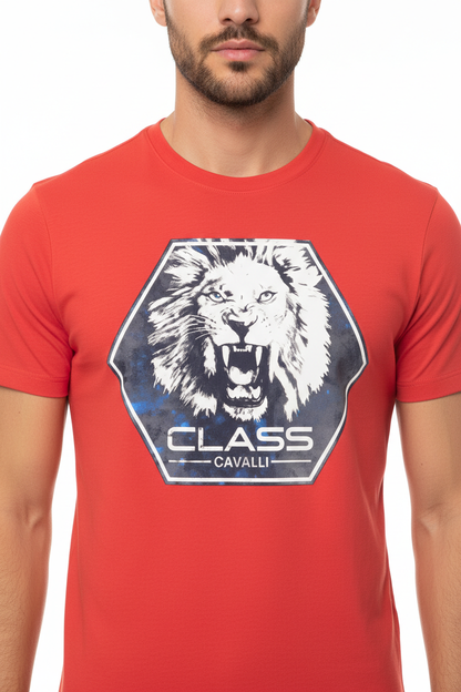 Cavalli Class T-Shirt