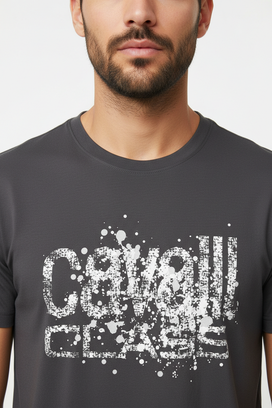 Cavalli Class T-Shirt