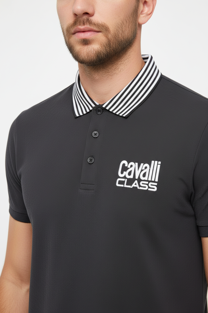 Cavalli Class Polo