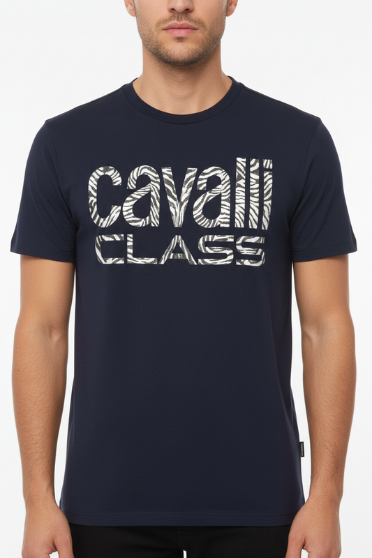 Cavalli Class T-Shirt