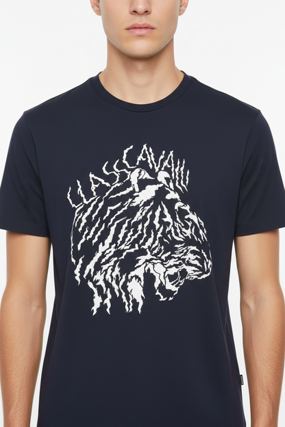 Cavalli Class T-Shirt