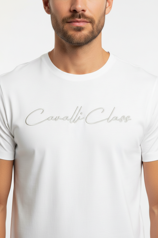 Cavalli Class T-Shirt
