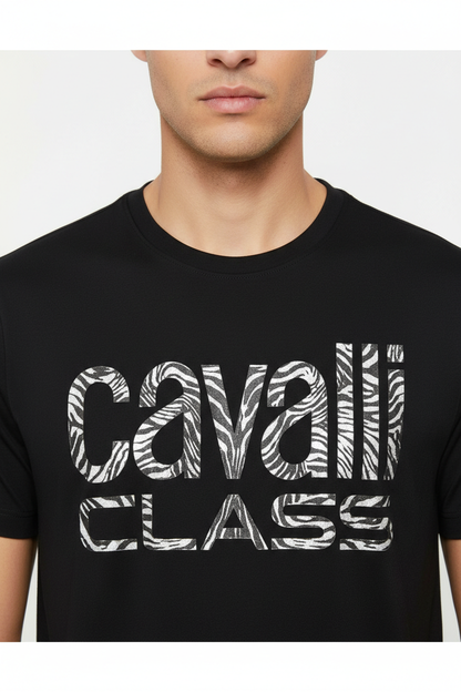 Cavalli Class T-Shirt