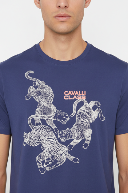 Cavalli Class T-Shirt