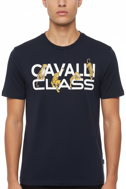 Cavalli Class T-Shirt