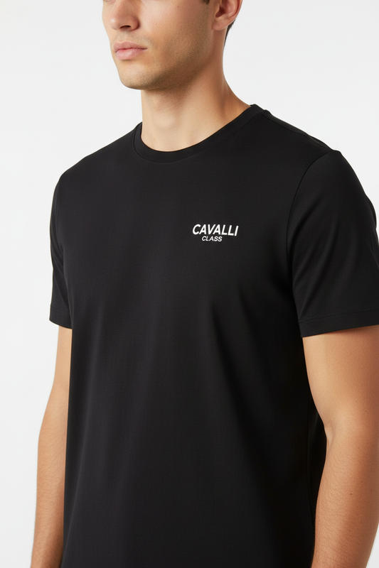 Cavalli Class T-Shirt