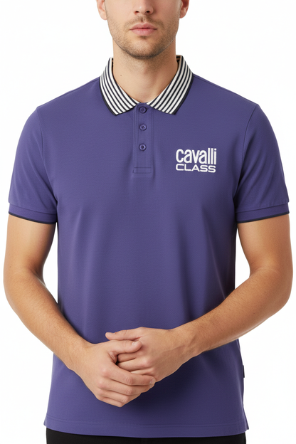 Cavalli Class Polo