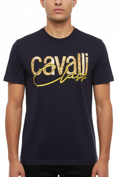 Cavalli Class T-Shirt