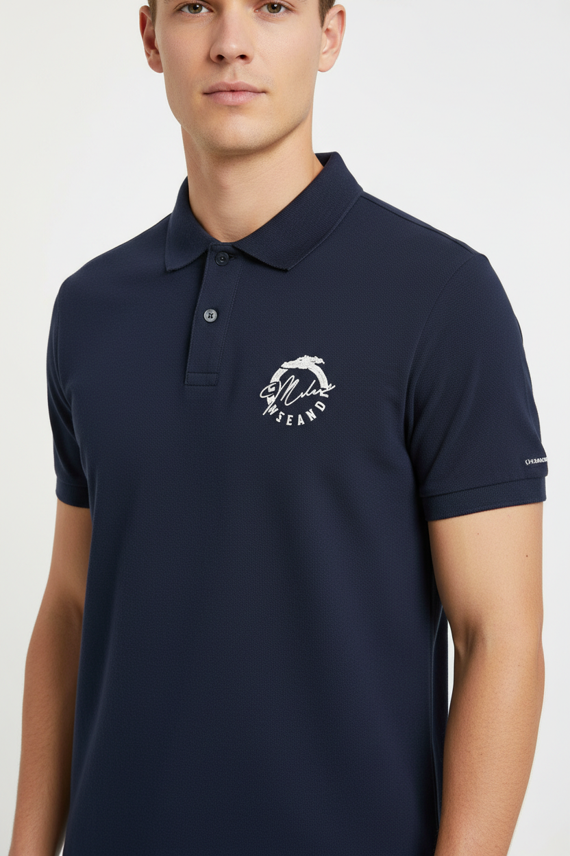 Trussardi Polo