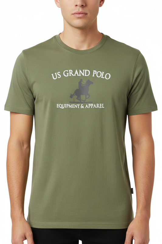 U.S. Grand T-Shirt