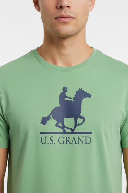U.S. Grand T-Shirt