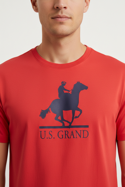 U.S. Grand T-Shirt