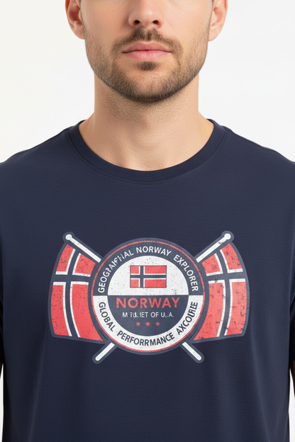 Norway 1963 T-Shirt