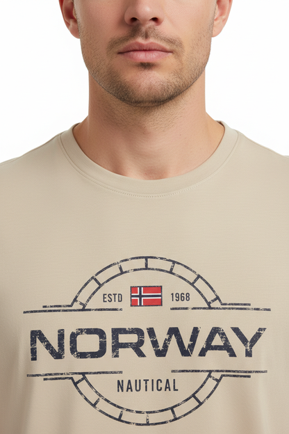 Norway 1963 T-Shirt