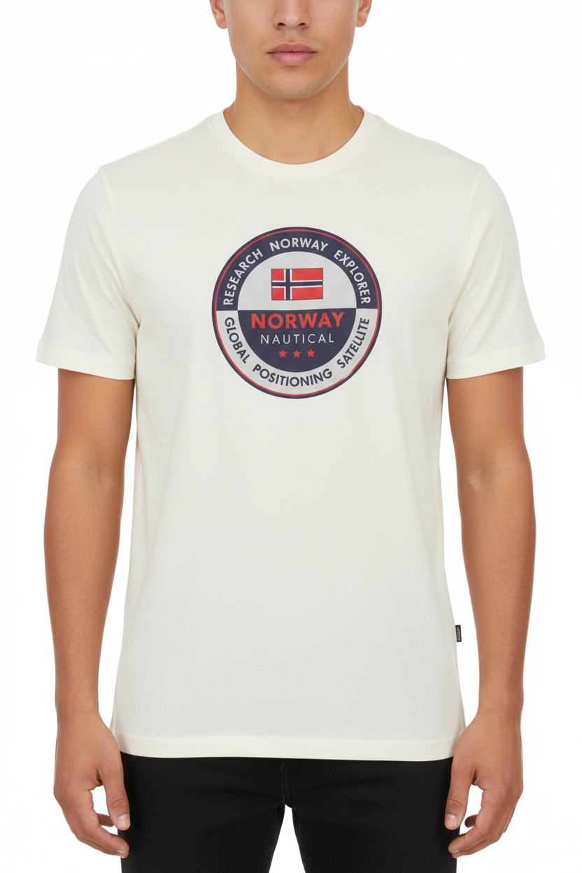 Norway 1963 T-Shirt