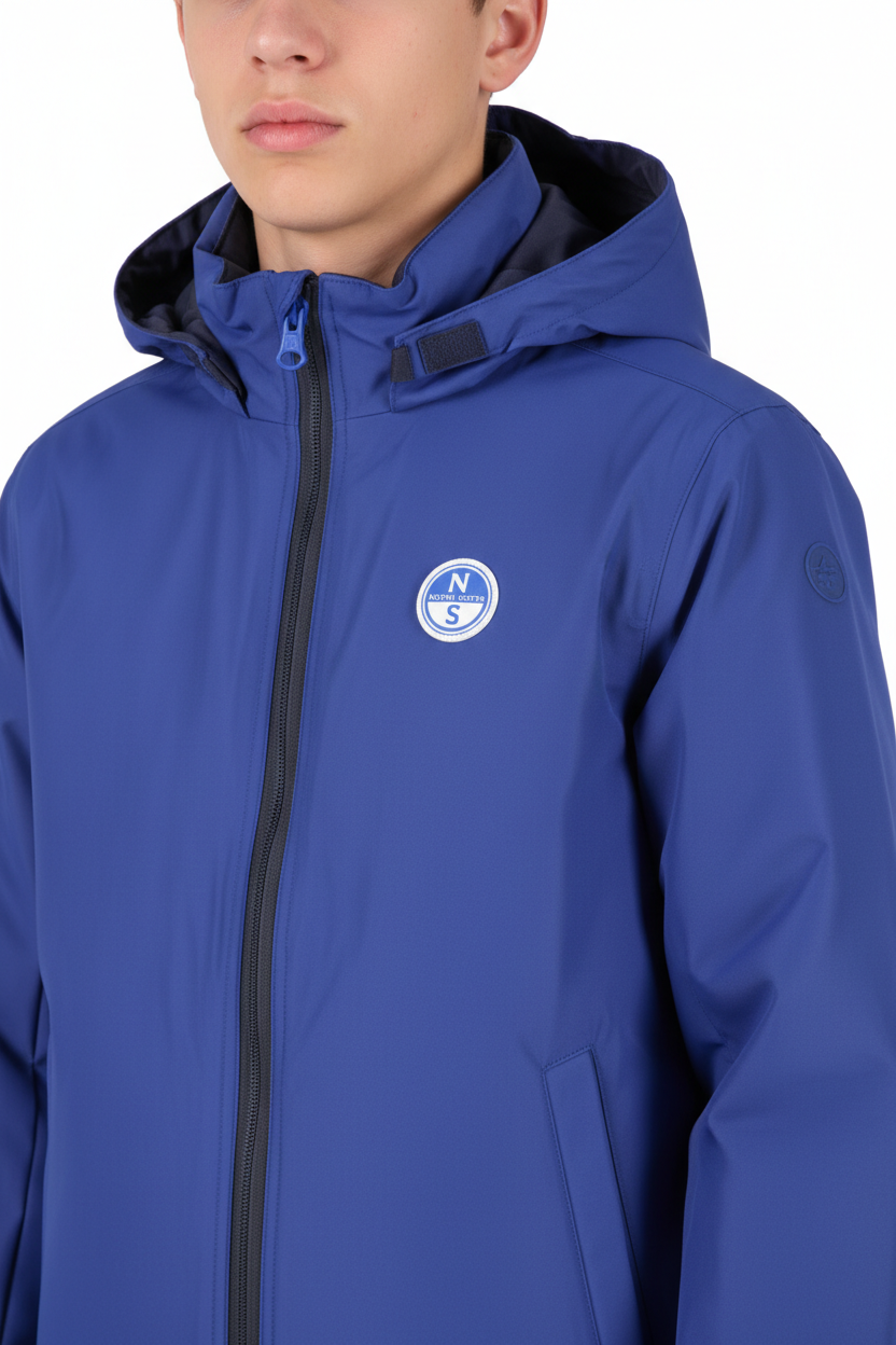 North Sails Giubbotti E Giacche