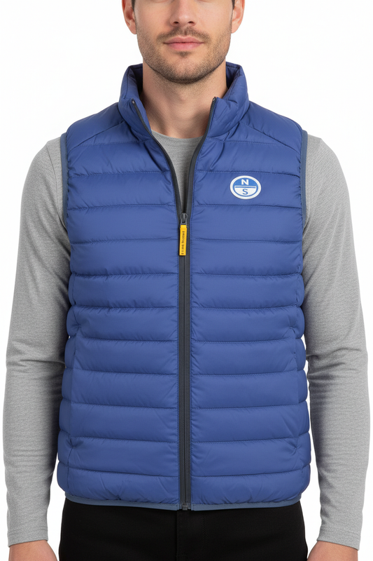 North Sails Giubbotti Smanicati