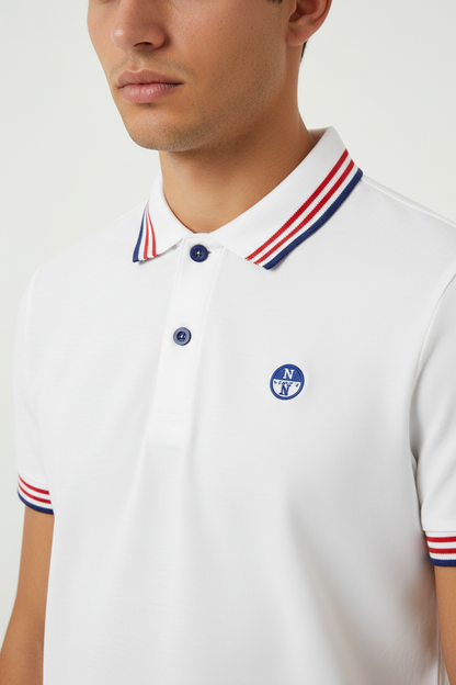 North Sails Polo