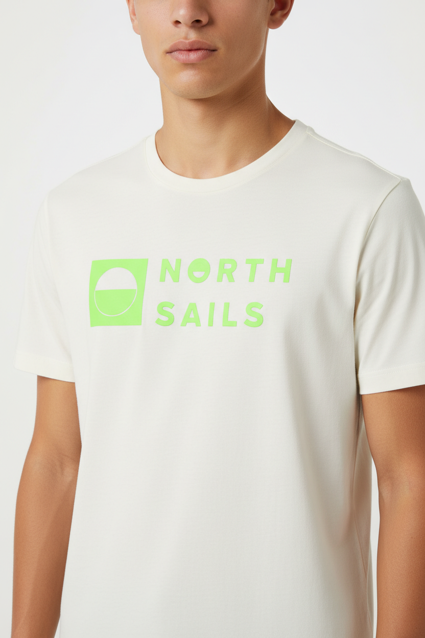 North Sails T-Shirt
