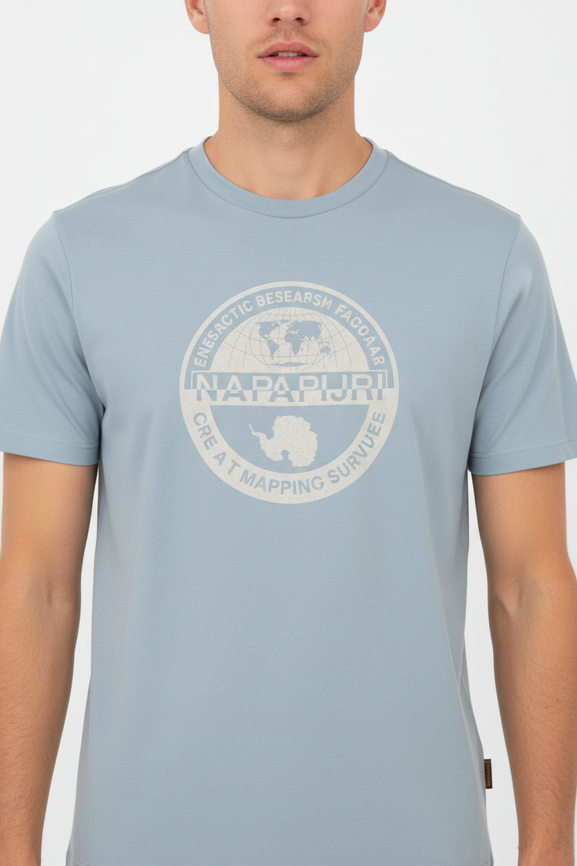 Napapijri T-Shirt