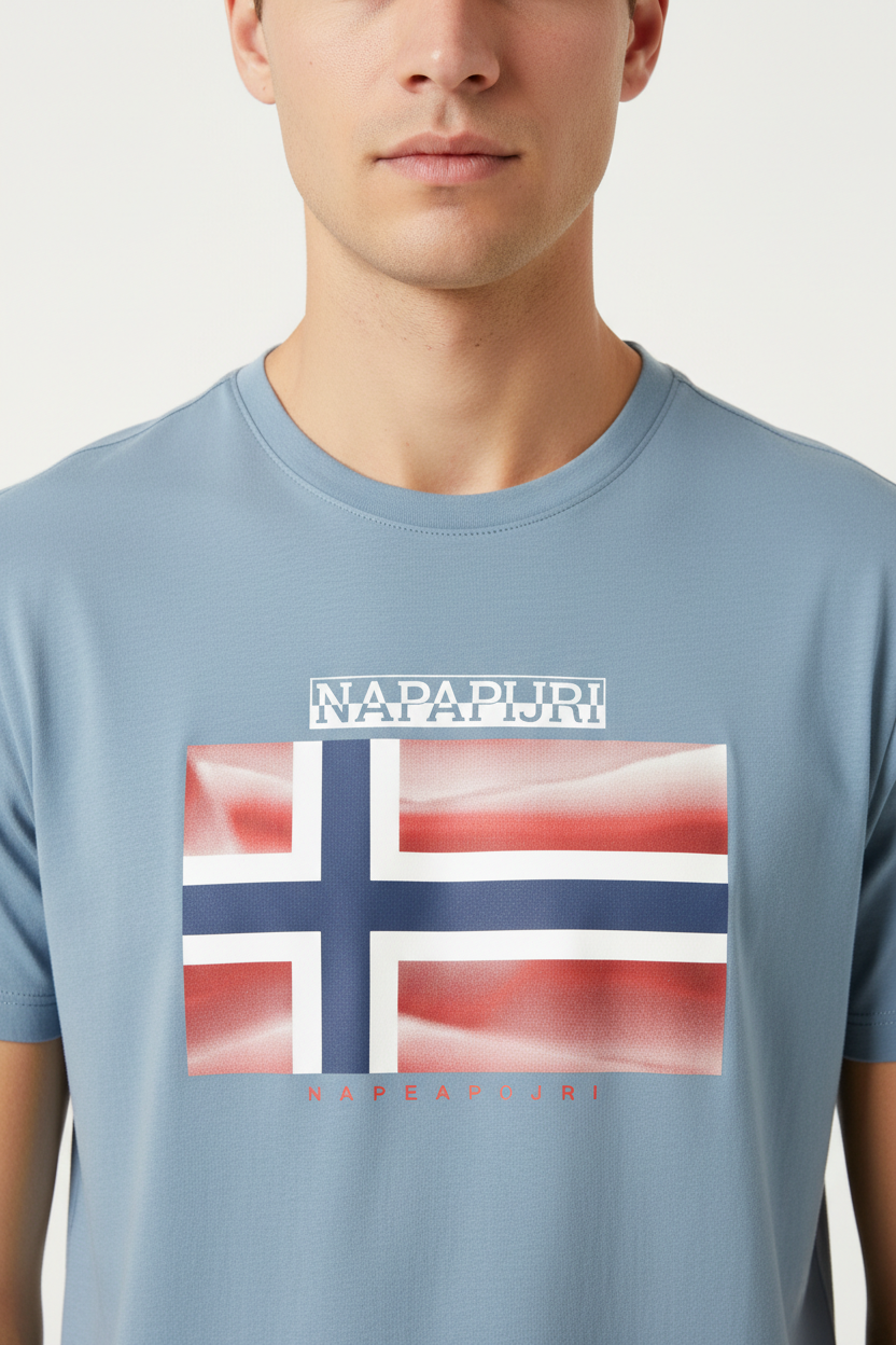 Napapijri T-Shirt