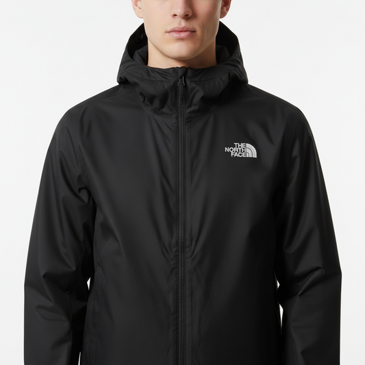 The North Face - QUEST JACKET TNF BLACK