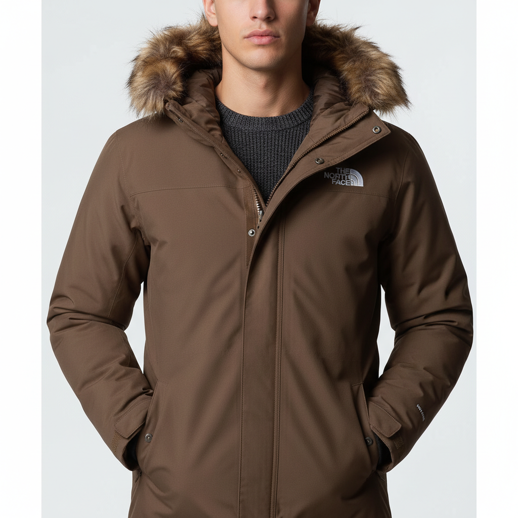 The North Face - ZANECK JKT