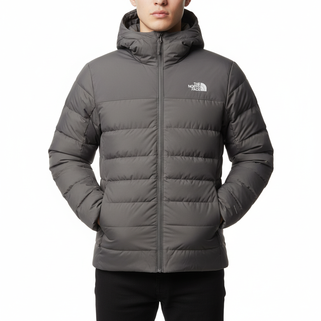 The North Face - ACONCAGUA 3 HOODIE