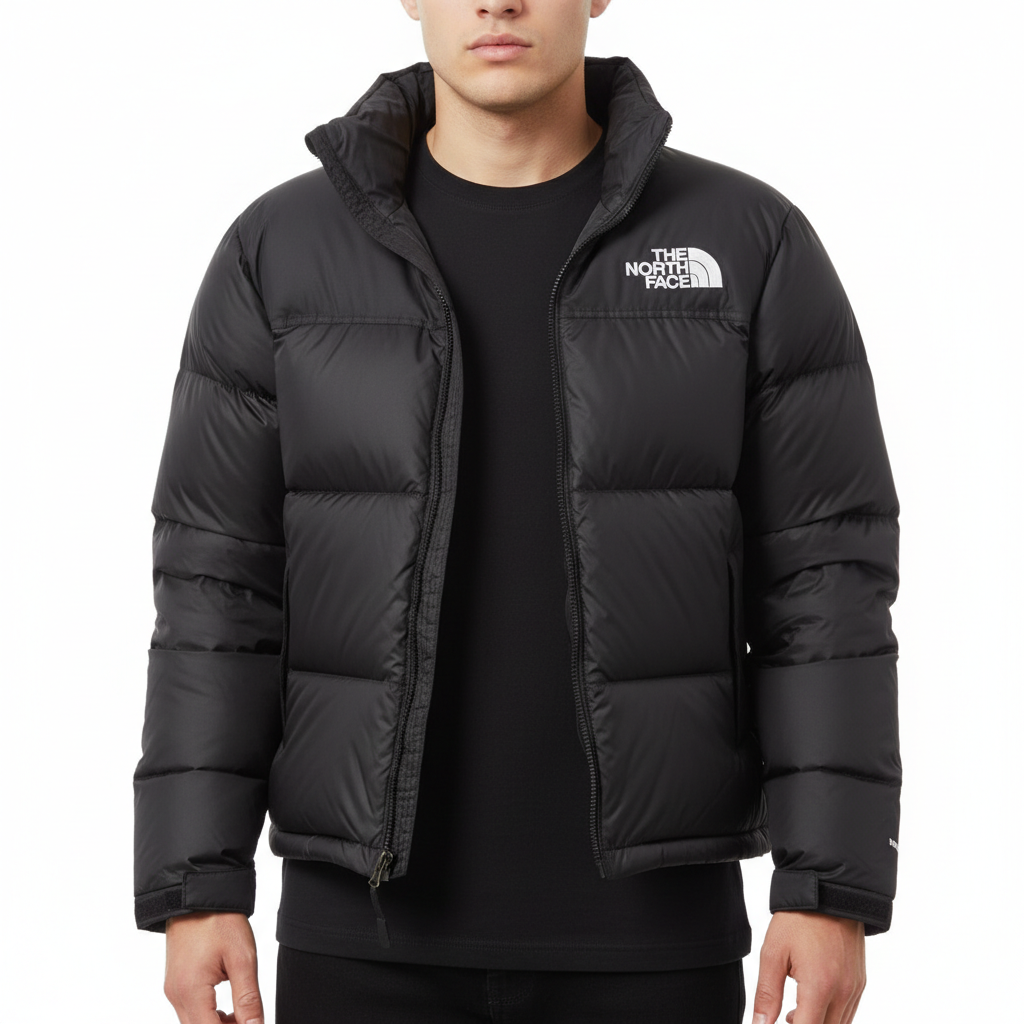 The North Face - 1996 RETRO NUPTSE JACKET