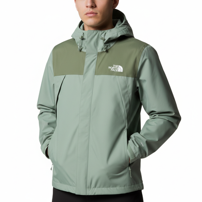 The North Face - ANTORA RAIN JACKET