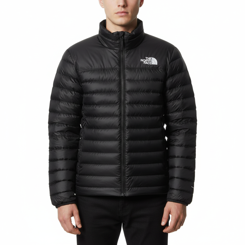 The North Face - TERRA PEAK JACKET
