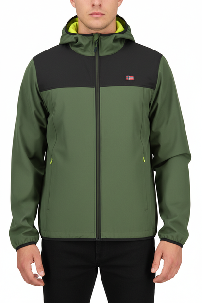 Norway 1963 Giubbotti E Giacche