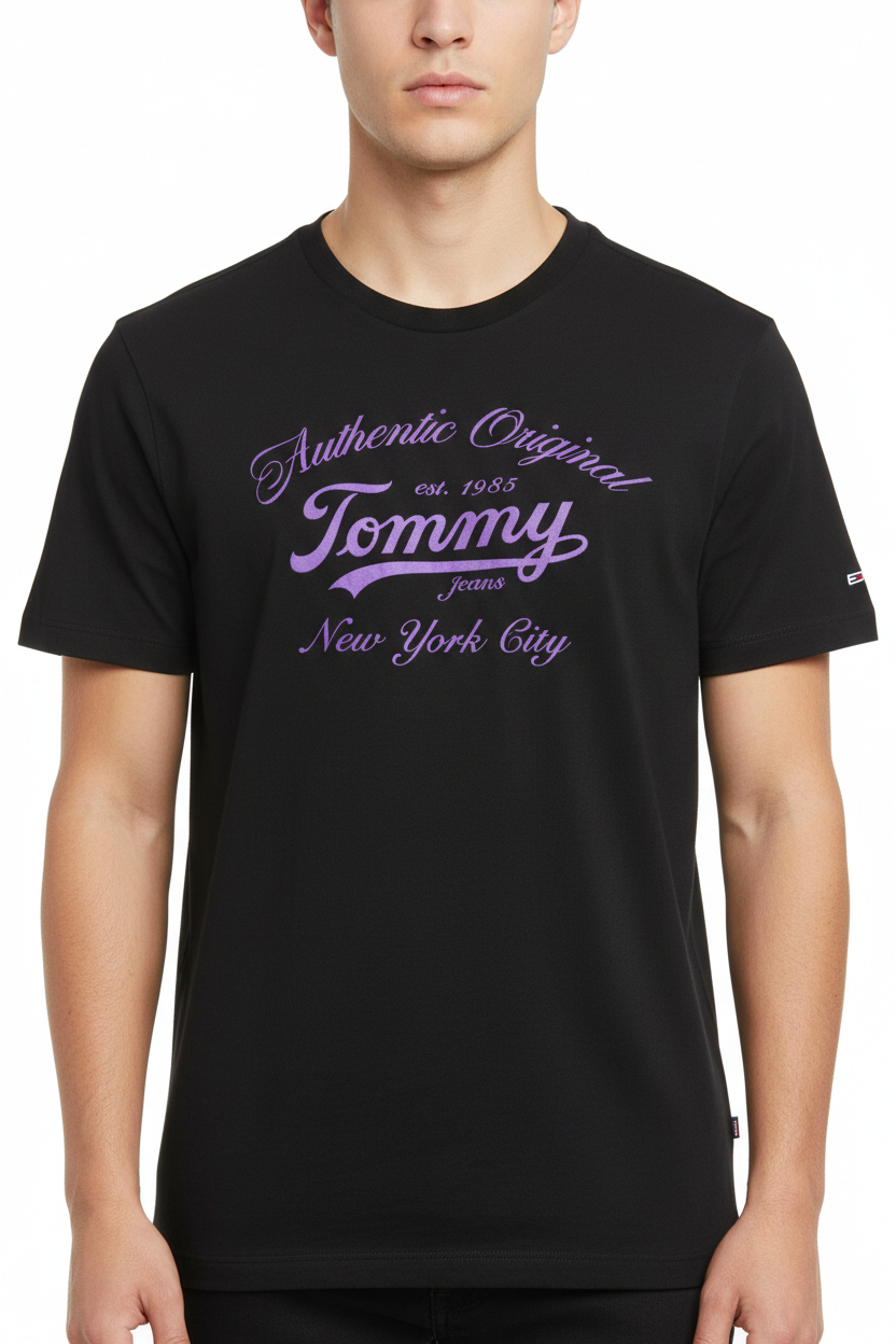 Tommy Hilfiger T-Shirt - mem39