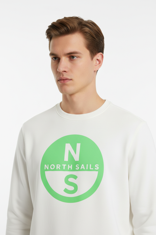 North Sails Felpe