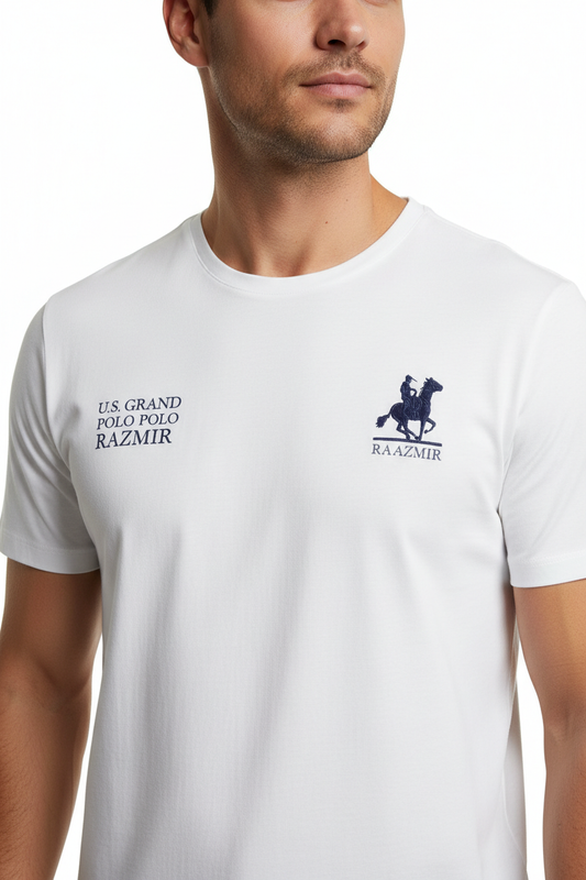U.S. Grand T-Shirt - mem39