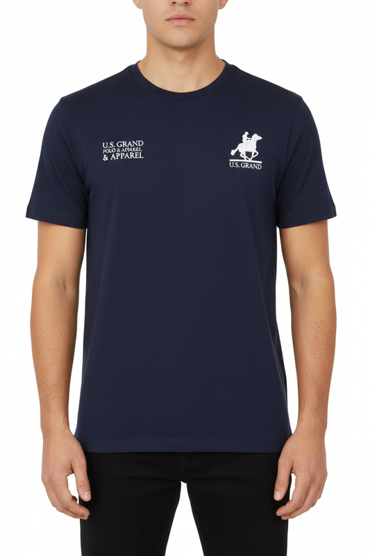 U.S. Grand T-Shirt - mem39