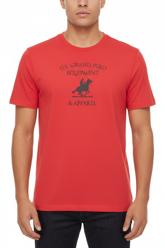 U.S. Grand T-Shirt - mem39