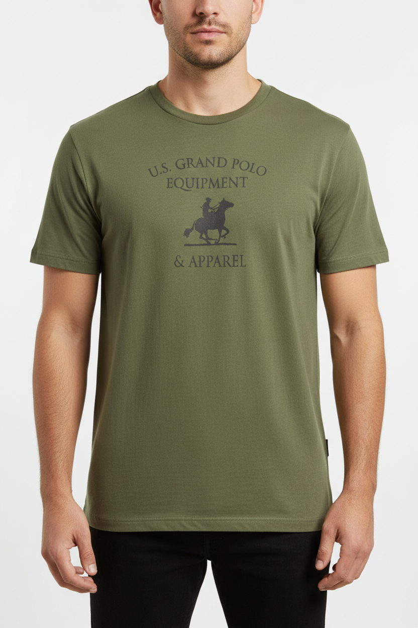 U.S. Grand T-Shirt - mem39